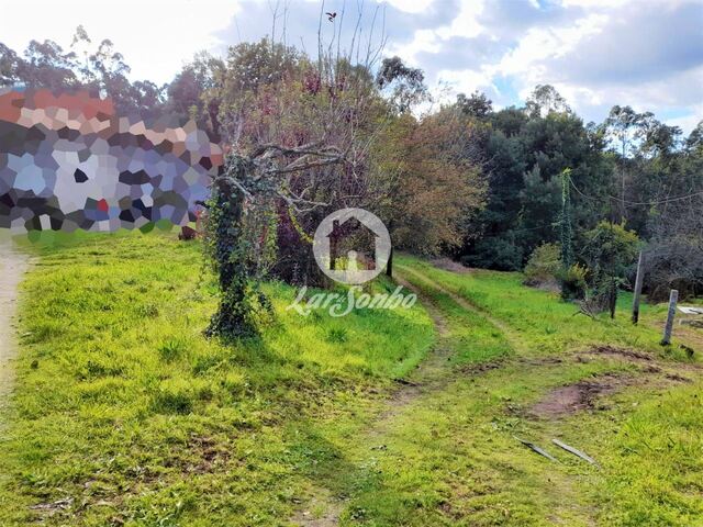 Moradia T5 - Cruz, Vila Nova de Famalic�o, Braga - Imagem grande
