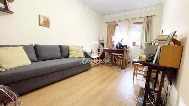 Apartamento T1 - S�o Victor, Braga, Braga - Imagem grande