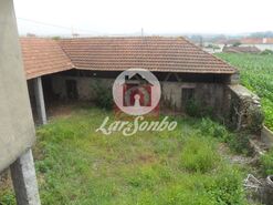 Moradia T5 - Rates, P�voa de Varzim, Porto