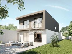 Terreno R�stico - Gi�o, Vila do Conde, Porto