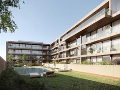 Apartamento T2 - P�voa de Varzim, P�voa de Varzim, Porto