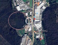 Terreno R�stico - Bougado, Trofa, Porto