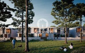 Moradia T3 - Arcozelo, Vila Nova de Gaia, Porto