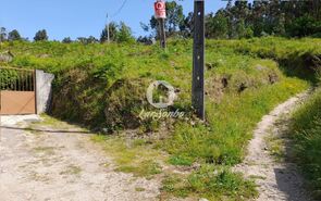 Terreno R�stico - Arnoso, Vila Nova de Famalic�o, Braga