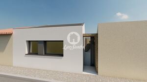 Moradia T3 - Apulia, Esposende, Braga - Miniatura: 1/14