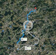 Quinta T2 - Caires, Amares, Braga - Miniatura: 18/20