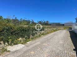 Terreno Rstico - CHORENTE, Barcelos, Braga - Miniatura: 1/3