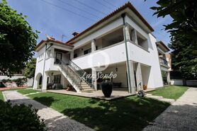 Moradia T5 - Gavio, Vila Nova de Famalico, Braga - Miniatura: 25/25