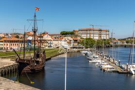 Terreno R�stico - Macieira da Maia, Vila do Conde, Porto - Miniatura: 14/16