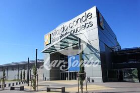 Terreno R�stico - Macieira da Maia, Vila do Conde, Porto - Miniatura: 15/16