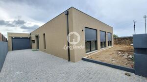 Moradia T3 - Fradelos, Vila Nova de Famalic�o, Braga - Miniatura: 3/24