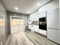 Apartamento T3 - Vila do Conde, Vila do Conde, Porto - Miniatura: 5/23