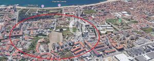 Apartamento T3 - Vila do Conde, Vila do Conde, Porto - Miniatura: 22/23