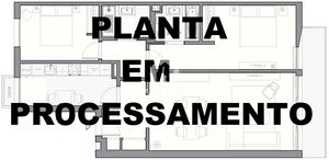Apartamento T3 - Arvore, Vila do Conde, Porto - Miniatura: 13/13