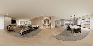 Apartamento T4 - Nogueira, Braga, Braga - Miniatura: 10/20