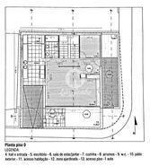 Moradia T3 - Mindelo, Vila do Conde, Porto - Miniatura: 27/29