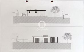 Terreno R�stico - Guilhabreu, Vila do Conde, Porto - Miniatura: 4/9