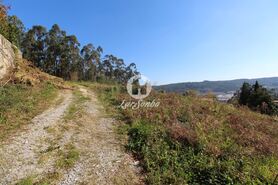 Terreno R�stico - Vale (S�o Martinho), Vila Nova de Famalic�o, Braga - Miniatura: 5/7