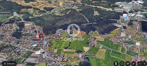 Terreno R�stico - CORONADO, Trofa, Porto - Miniatura: 10/10