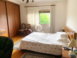 Moradia T4 - Vermoim, Vila Nova de Famalic�o, Braga - Miniatura: 16/22