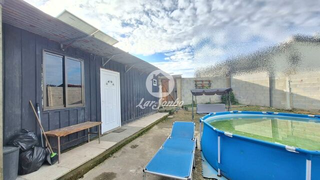 Moradia - Bagunte, Vila do Conde, Porto - Imagem grande