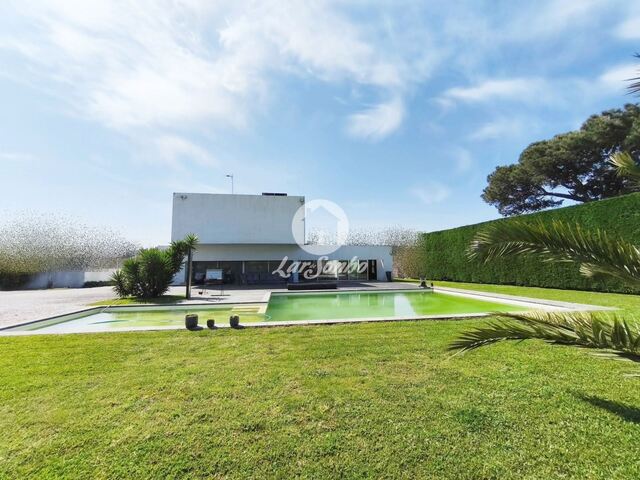 Moradia T5 - Apulia, Esposende, Braga - Imagem grande