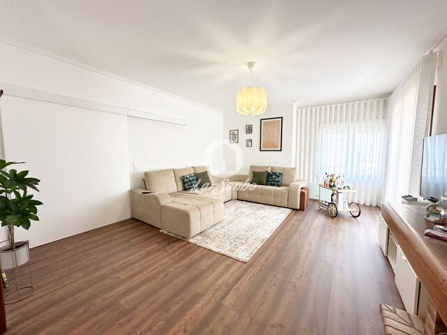 Apartamento T3 - Arvore, Vila do Conde, Porto - Imagem grande