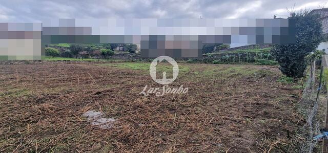 Terreno R�stico - Rio Mau, Vila do Conde, Porto - Imagem grande
