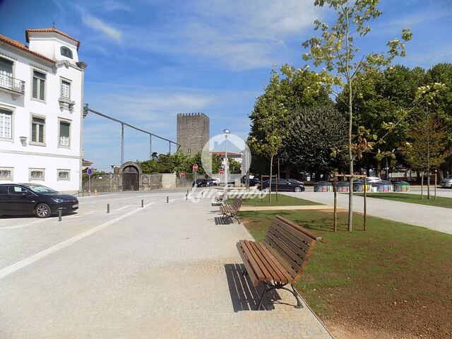 Terreno R�stico - Macieira da Maia, Vila do Conde, Porto - Imagem grande