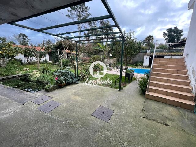 Moradia T5 - Bagunte, Vila do Conde, Porto - Imagem grande