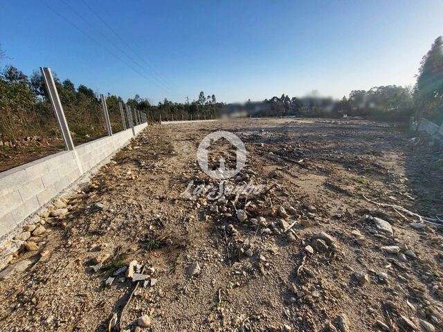 Terreno R�stico - P�voa de Varzim, P�voa de Varzim, Porto - Imagem grande