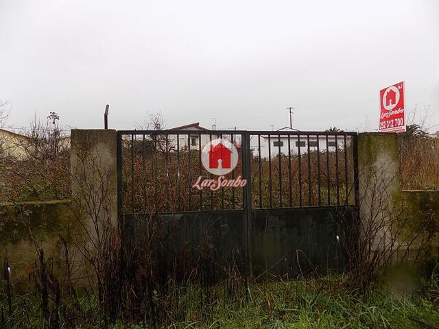 Terreno R�stico - Gondifelos, Vila Nova de Famalic�o, Braga - Imagem grande