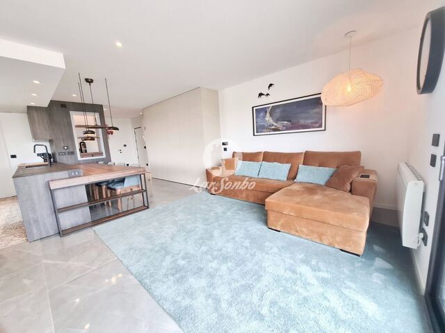 Apartamento T2 - A Ver-o-Mar, P�voa de Varzim, Porto - Imagem grande