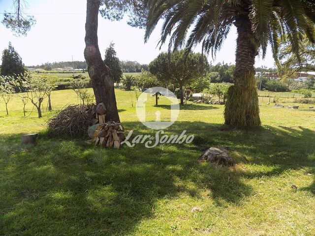 Moradia T3 - Guilhabreu, Vila do Conde, Porto - Imagem grande