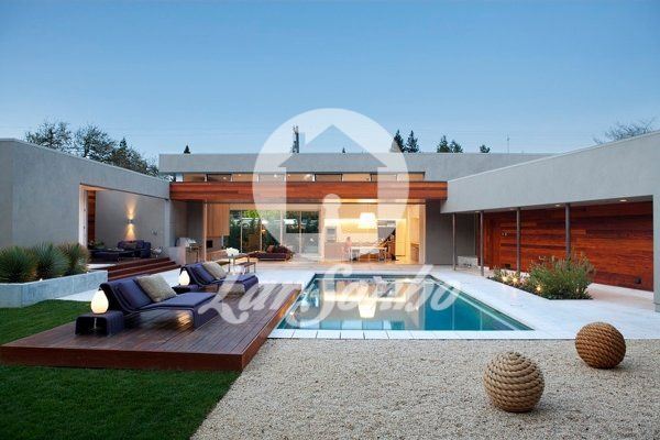 Terreno R�stico - Rio Mau, Vila do Conde, Porto - Imagem grande