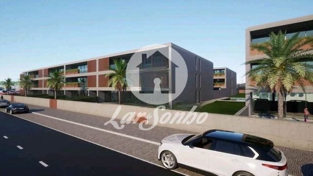 Apartamento T2 - Vila do Conde, Vila do Conde, Porto - Imagem grande