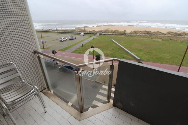 Apartamento T1 - A Ver-o-Mar, P�voa de Varzim, Porto - Imagem grande