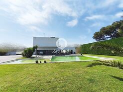 Moradia T5 - Apulia, Esposende, Braga