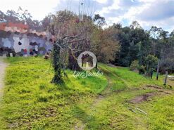 Moradia T5 - Cruz, Vila Nova de Famalic�o, Braga