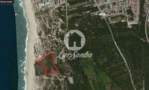 Terreno R�stico - Mindelo, Vila do Conde, Porto