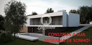 Terreno R�stico - Vila Nova de Famalic�o, Vila Nova de Famalic�o, Braga