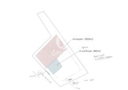 Terreno R�stico - Guilhabreu, Vila do Conde, Porto