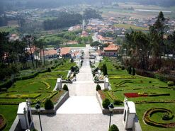 Terreno R�stico - La�ndos, P�voa de Varzim, Porto