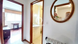 Apartamento T2 - Vilar de Andorinho, Vila Nova de Gaia, Porto - Miniatura: 17/24