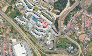 Apartamento T2 - Vilar de Andorinho, Vila Nova de Gaia, Porto - Miniatura: 23/24