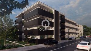 Apartamento T2 - Ribeir�o, Vila Nova de Famalic�o, Braga - Miniatura: 2/31