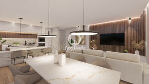 Apartamento T2 - Ribeir�o, Vila Nova de Famalic�o, Braga - Miniatura: 4/31