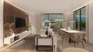 Apartamento T2 - Ribeir�o, Vila Nova de Famalic�o, Braga - Miniatura: 10/31