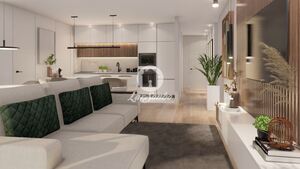 Apartamento T2 - Ribeir�o, Vila Nova de Famalic�o, Braga - Miniatura: 11/31