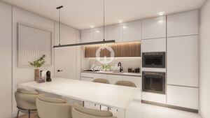 Apartamento T2 - Ribeir�o, Vila Nova de Famalic�o, Braga - Miniatura: 12/31